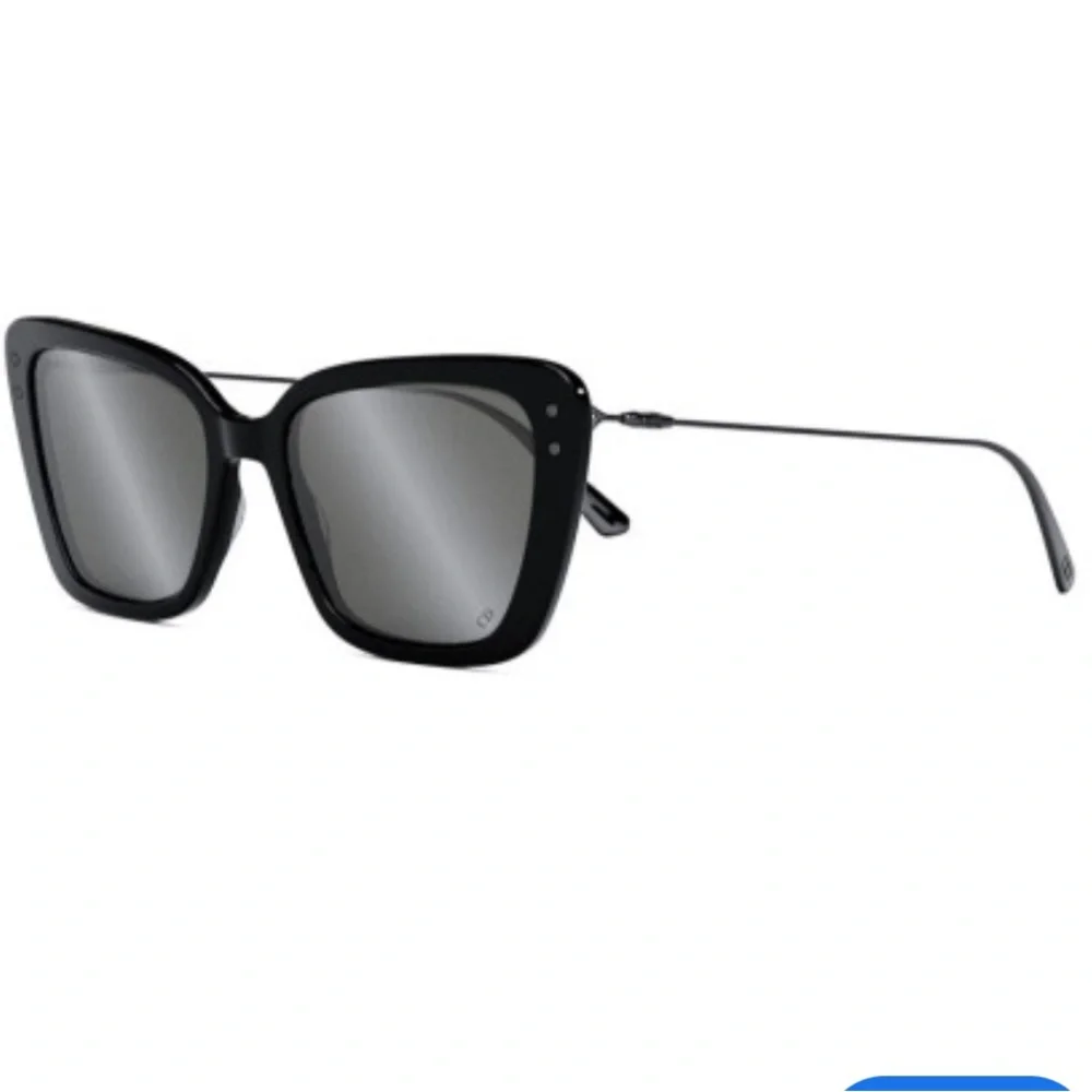 Dior | Accessories | Dior Sunglasses With Case | Poshmark display picture 2